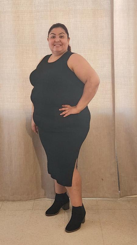 Dress to impress, absolutely cute