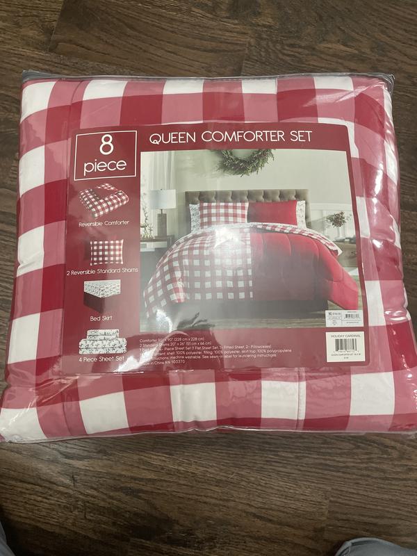 Comforter Set