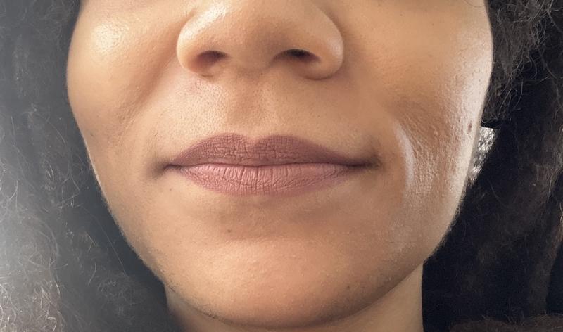 Forever Foundation ( matte ) 2W