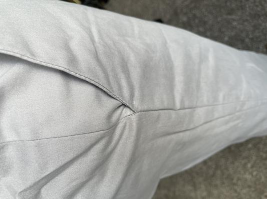 Men's Slim Fit Cotton Dress Pant