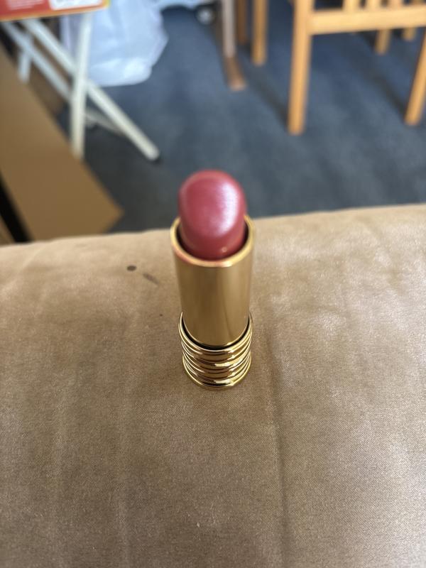 My new lipstick