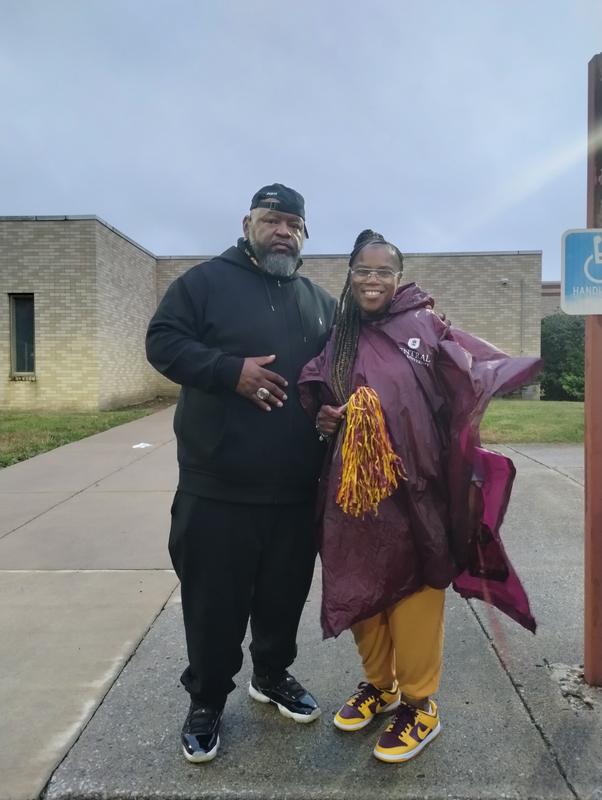 Photo from Bigg Macc