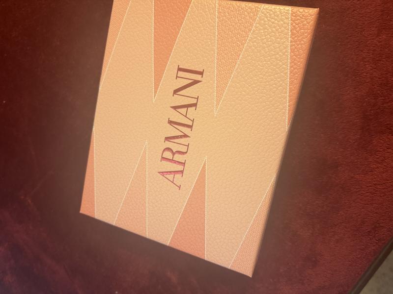 My way perfume
