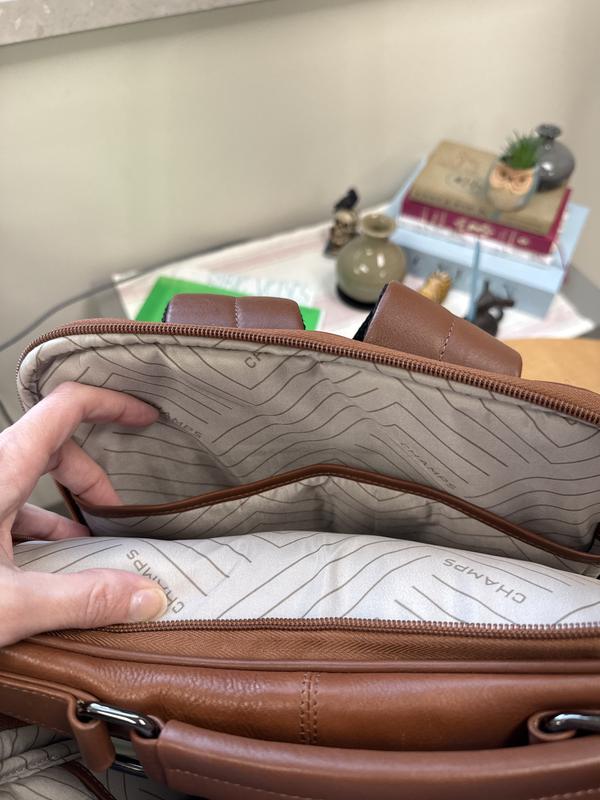 Still room for laptop