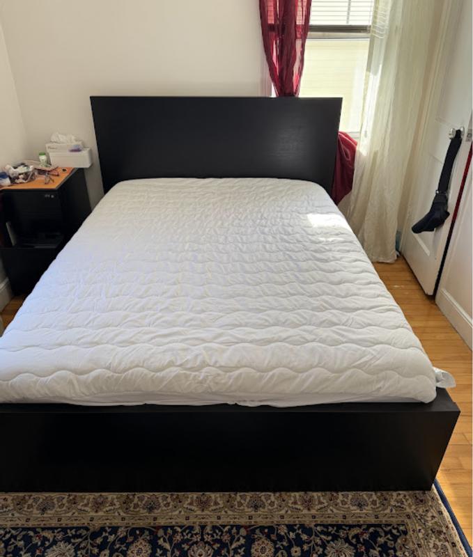 mattress topper