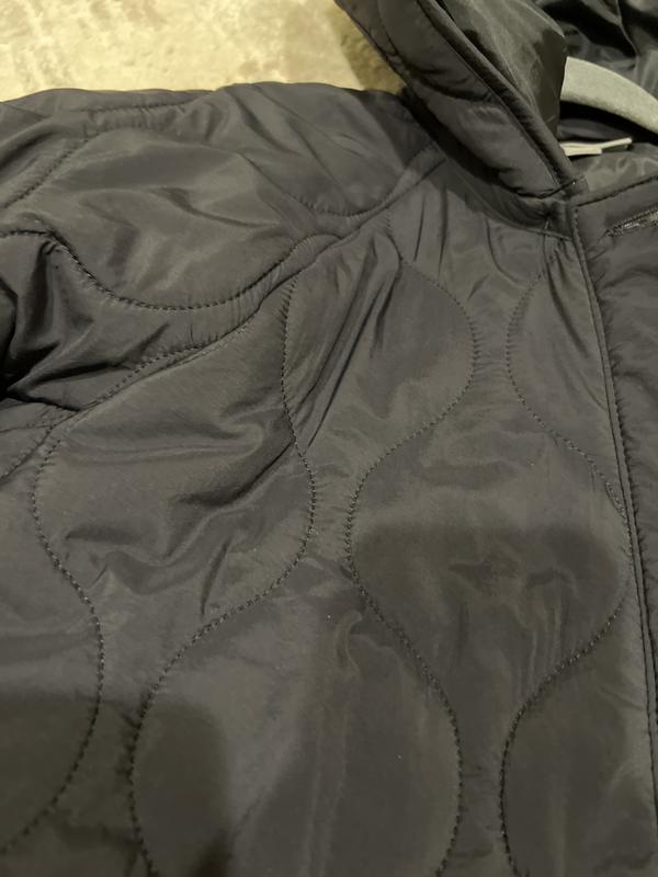 Great quilting design