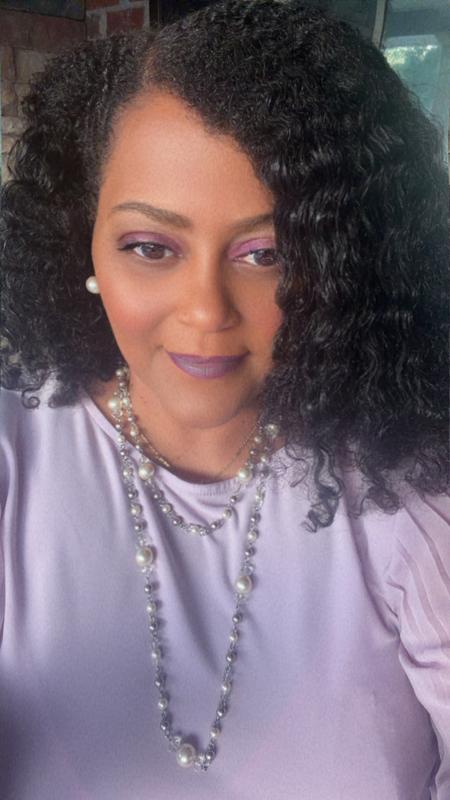 Light Makeup