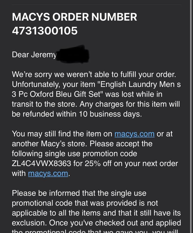 Customer carousel item 1.