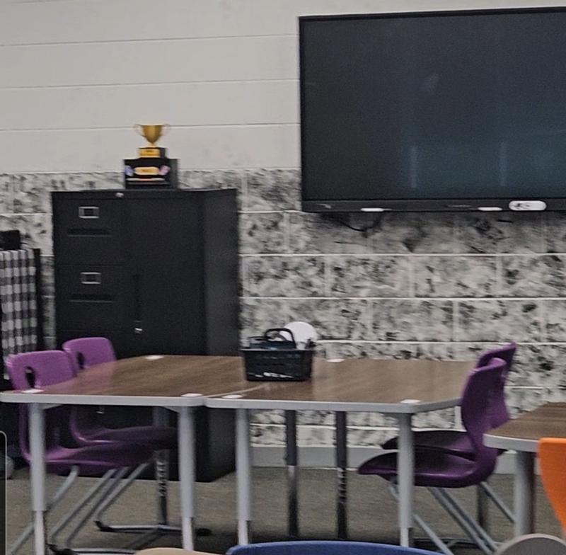 Great Locker/File cabinet for a classroom or office