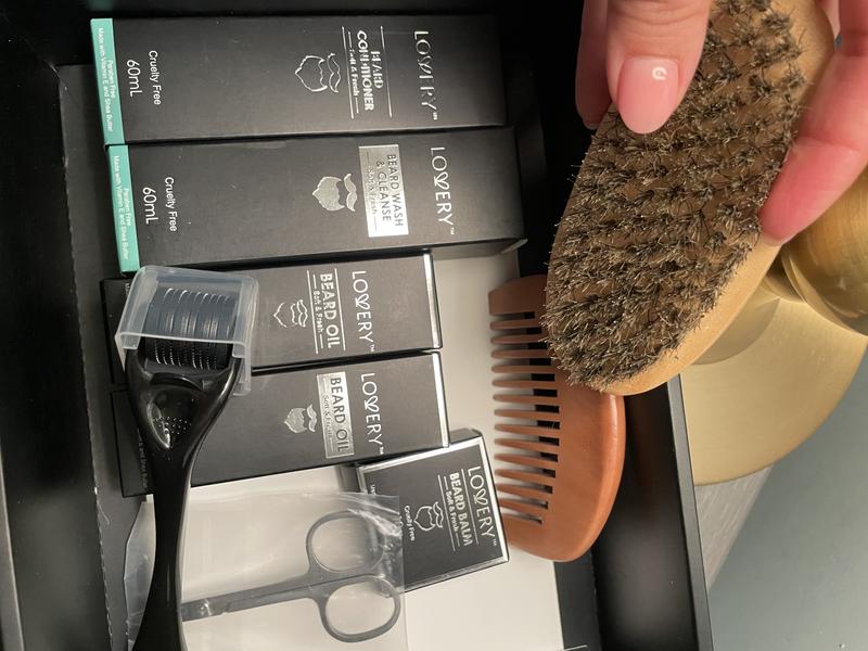 Everything you need!