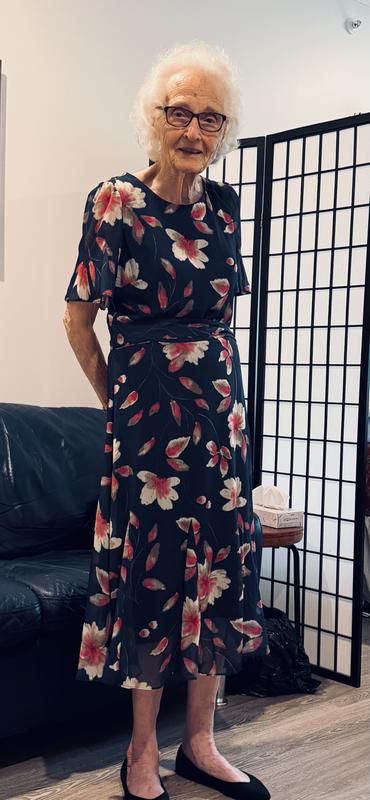 My beautiful Mother in law!