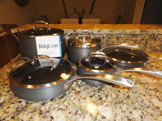 great quality..wonderful look!