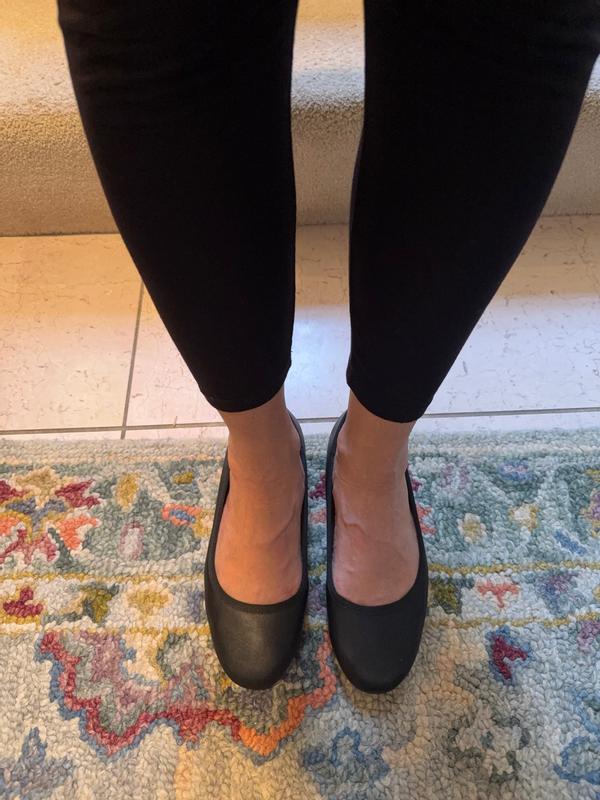 In my Audrey Hepburn era...