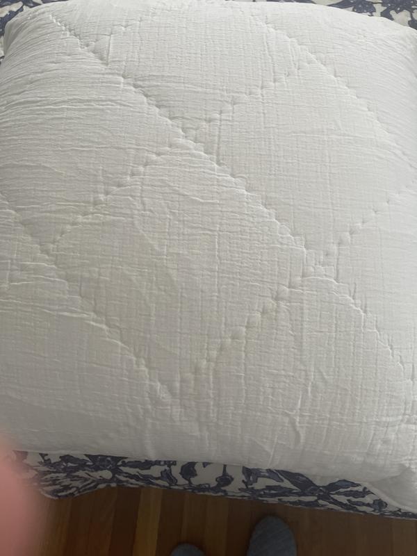 Perfect Euro Sham