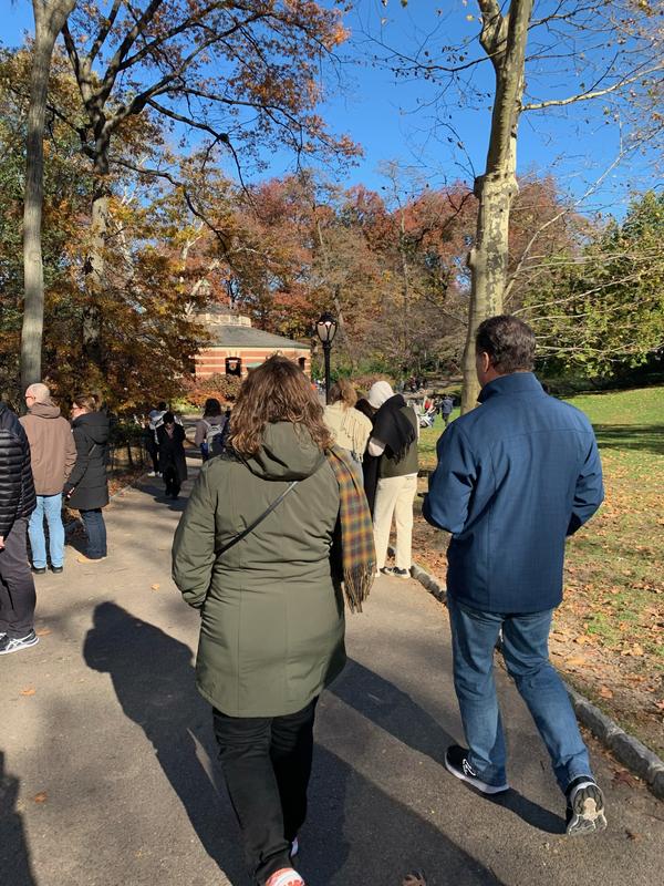 Great Olive color too