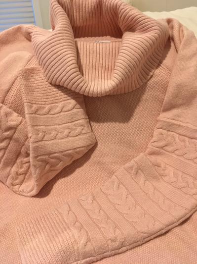 Appealing visual detail