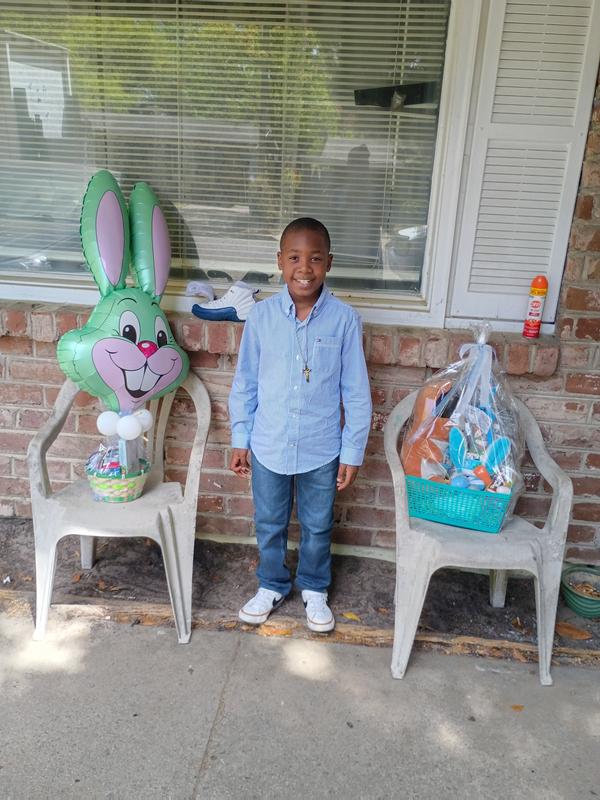 Easter 2026