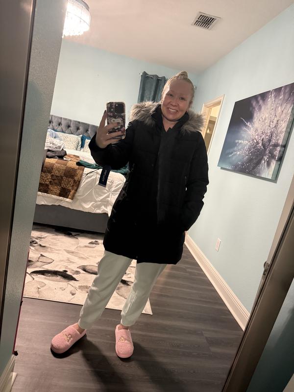 Love how this fits true to size. I’m 5’5”, 160lbs, and got the size medium.