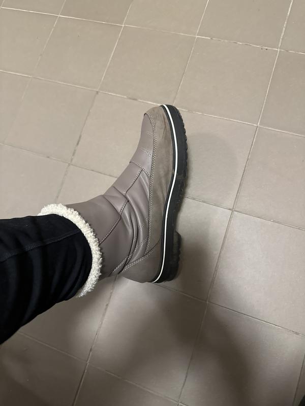 Makes my feet look very nice