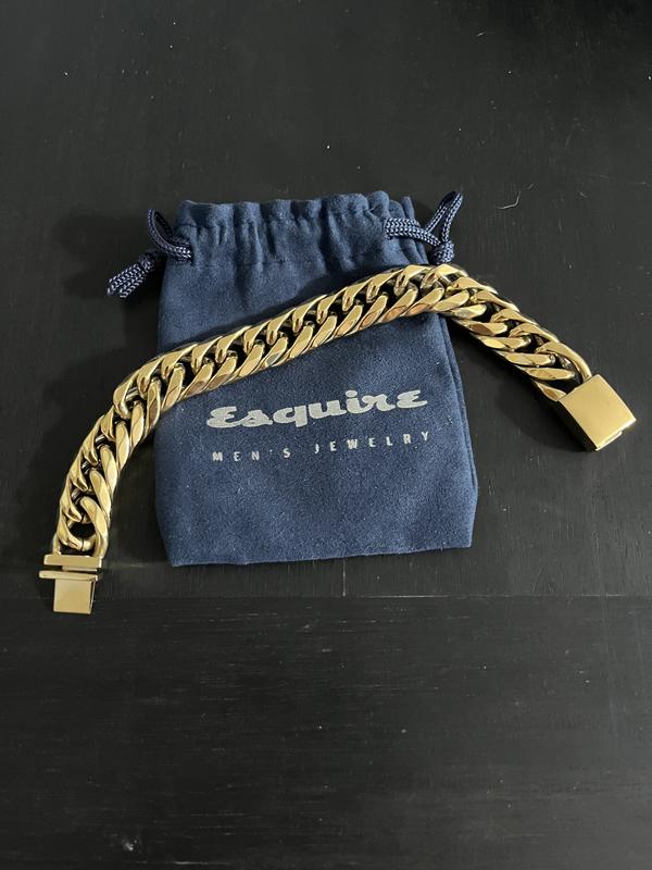 Right out of the bag