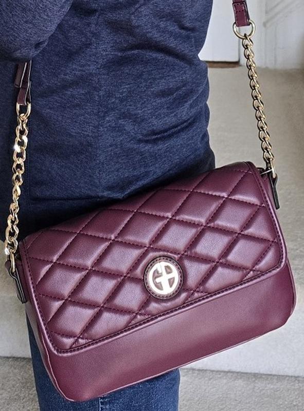 Love this beautiful bag
