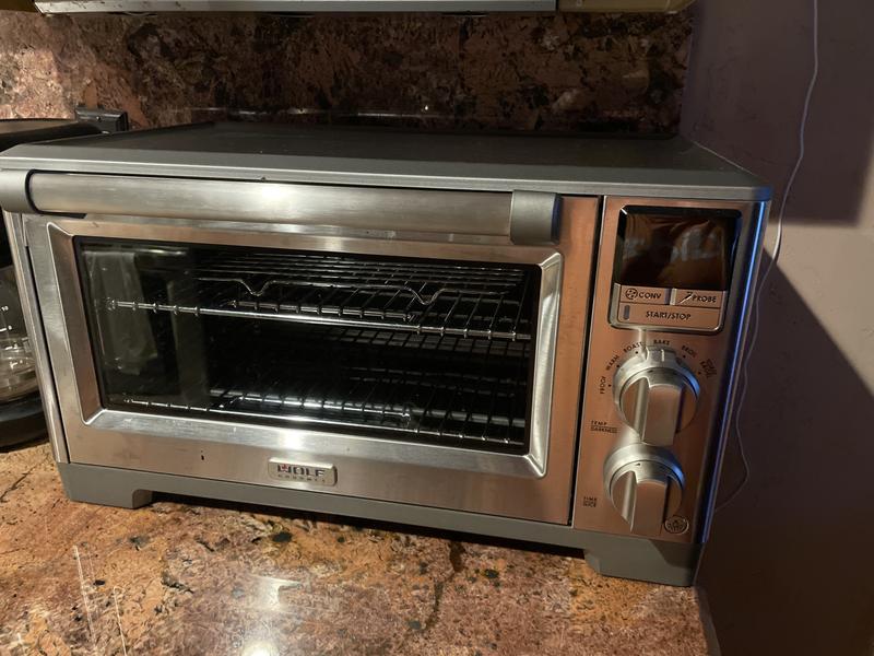 Wolf Gourmet Countertop Oven - Review