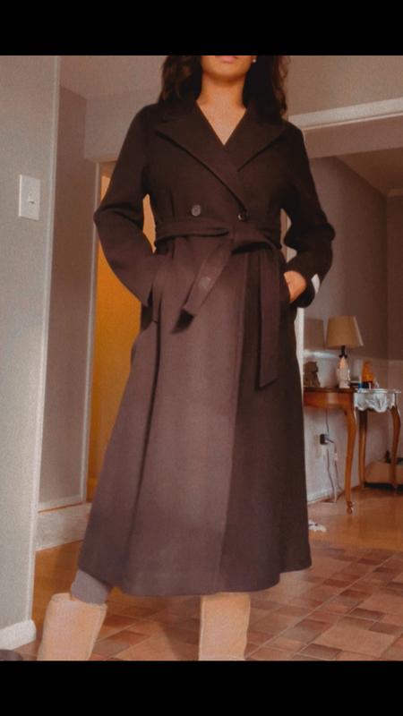 新作セール DKNY ロング WRAP COAT マキシコート s-l400.jpg
