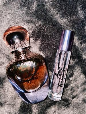 Ferragamo Amo Ferragamo Eau de Parfum Spray, 3.4-oz. - Macy's