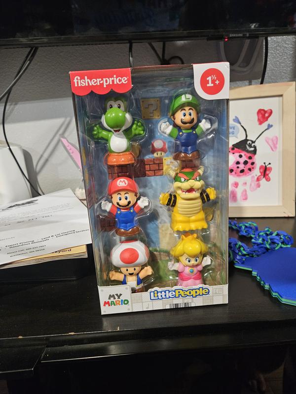 Customer carousel item 1.