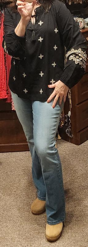 70's vibe