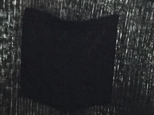 Little pocket is unnecessary