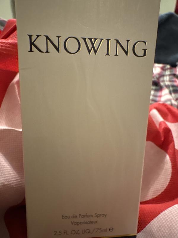 Knowing