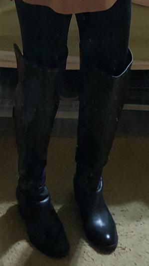 Love Love These Boots!