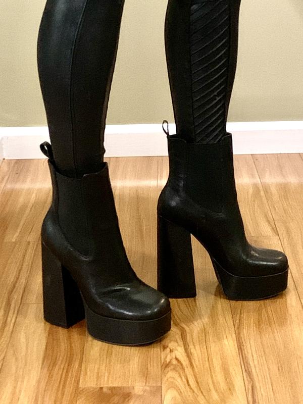 Shamira bootie hot sale