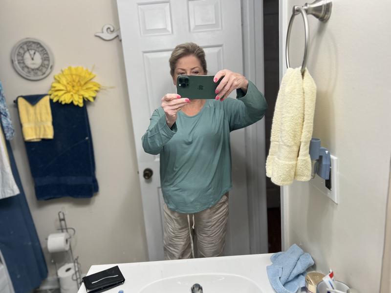 Great all around pj shirt!