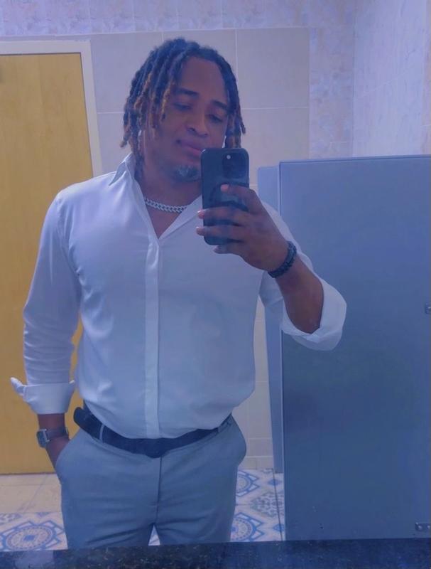 My new shirt