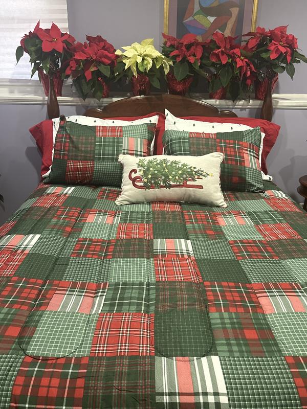 Beautiful holiday set!