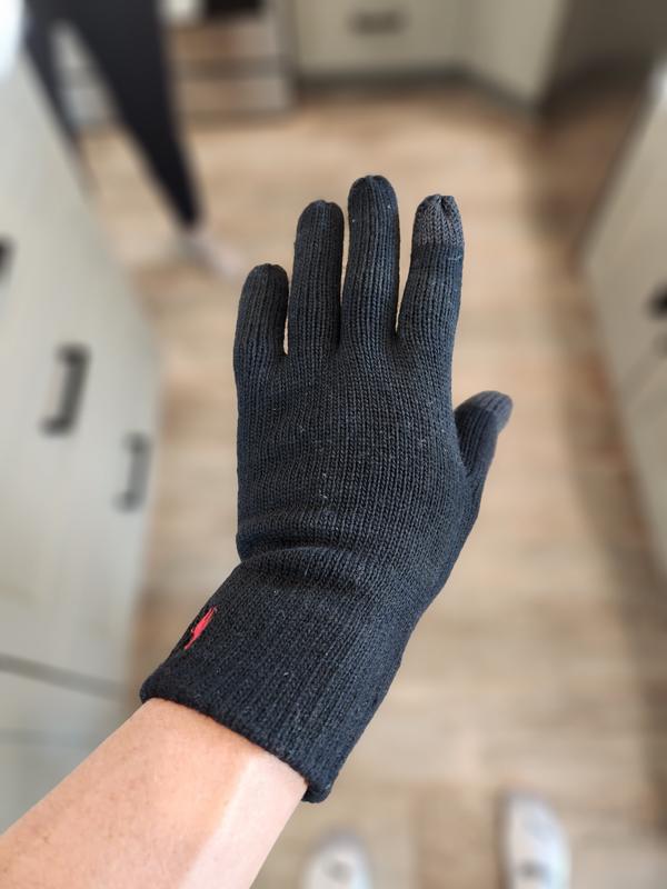 Great gloves