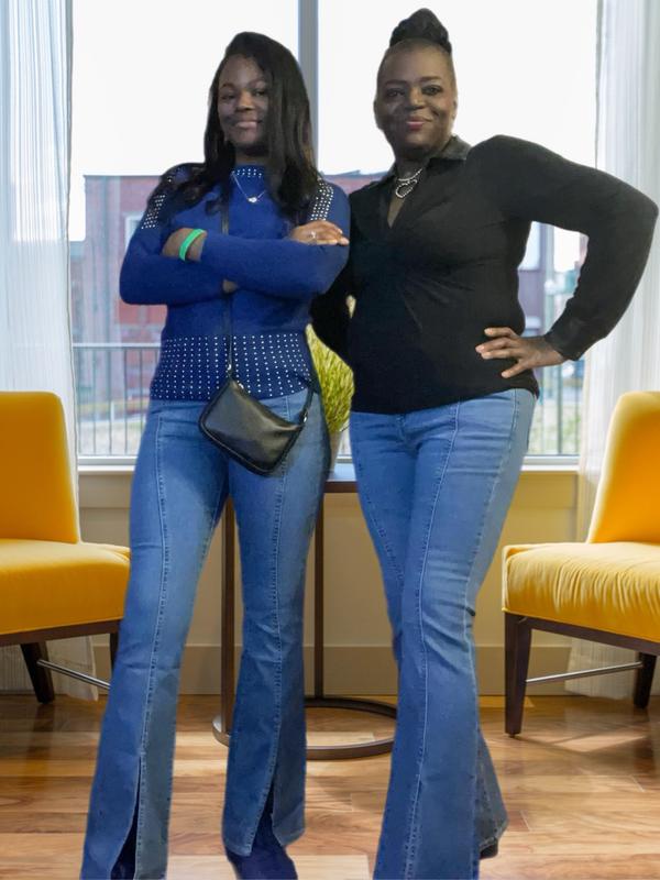 My daughter asked for a pair!