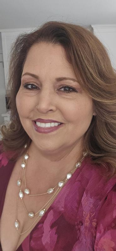 The colors are really rich and vibrant