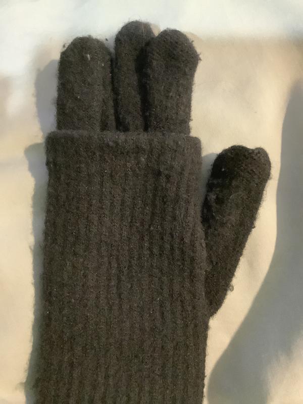 They were on sale. Really cheap.