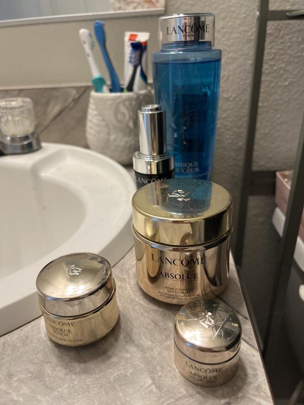 I love ALL my Lancôme!