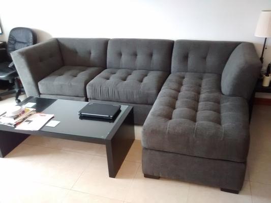 Many naps were taken.