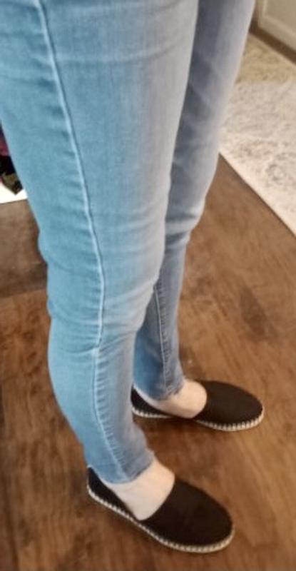 Really cute with jeans
