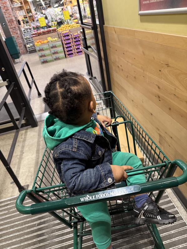 Customer carousel item 1.