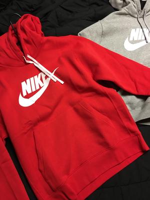 Men's Sportswear Club Fleece  Graphic Pullover Hoodie