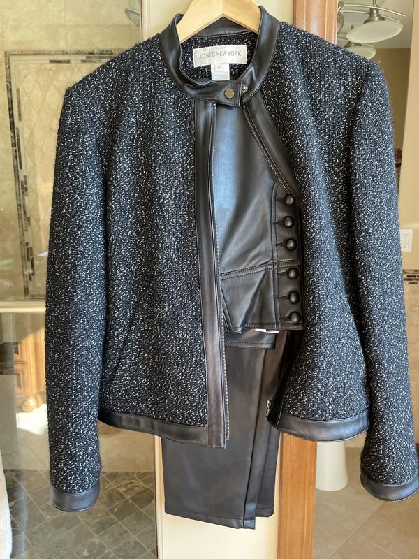 Great Pairing Old with New