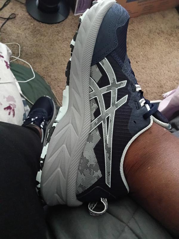 I could walk additional miles each evening without any pain.