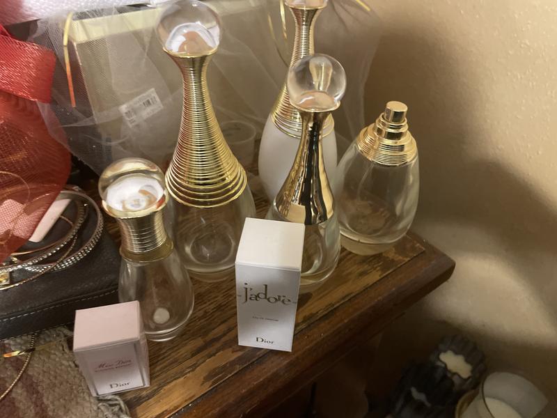 Dior jadore macys best sale