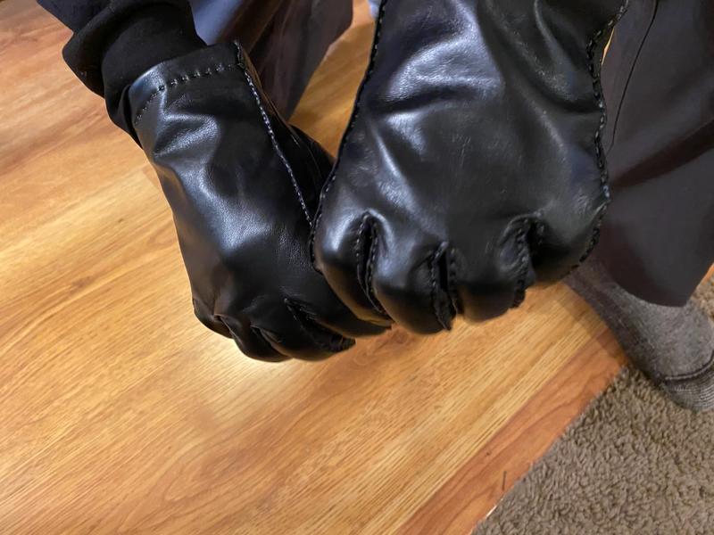 So soft, warm and extremely flexible